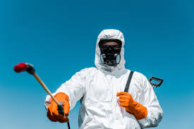 Lawn Pest Control in Contra Costa Centre, CA